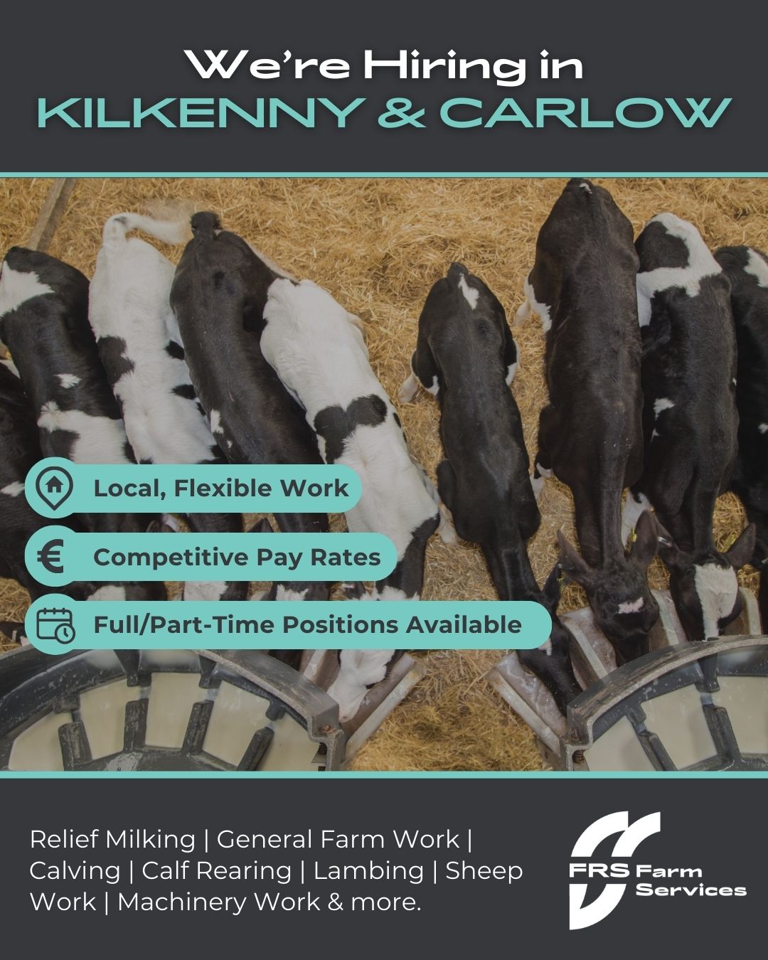 FRS Farm Services Facebook ad