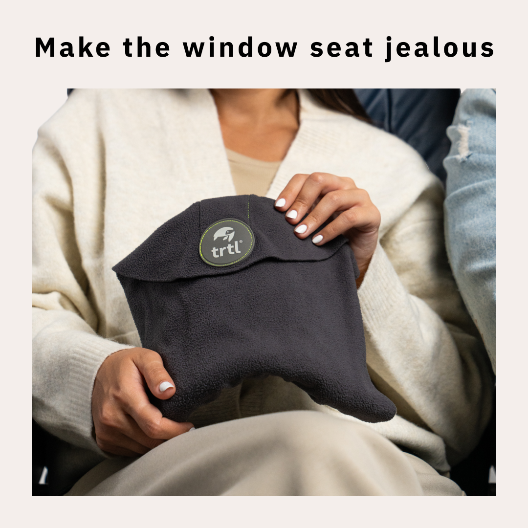 Trtl Facebook ad