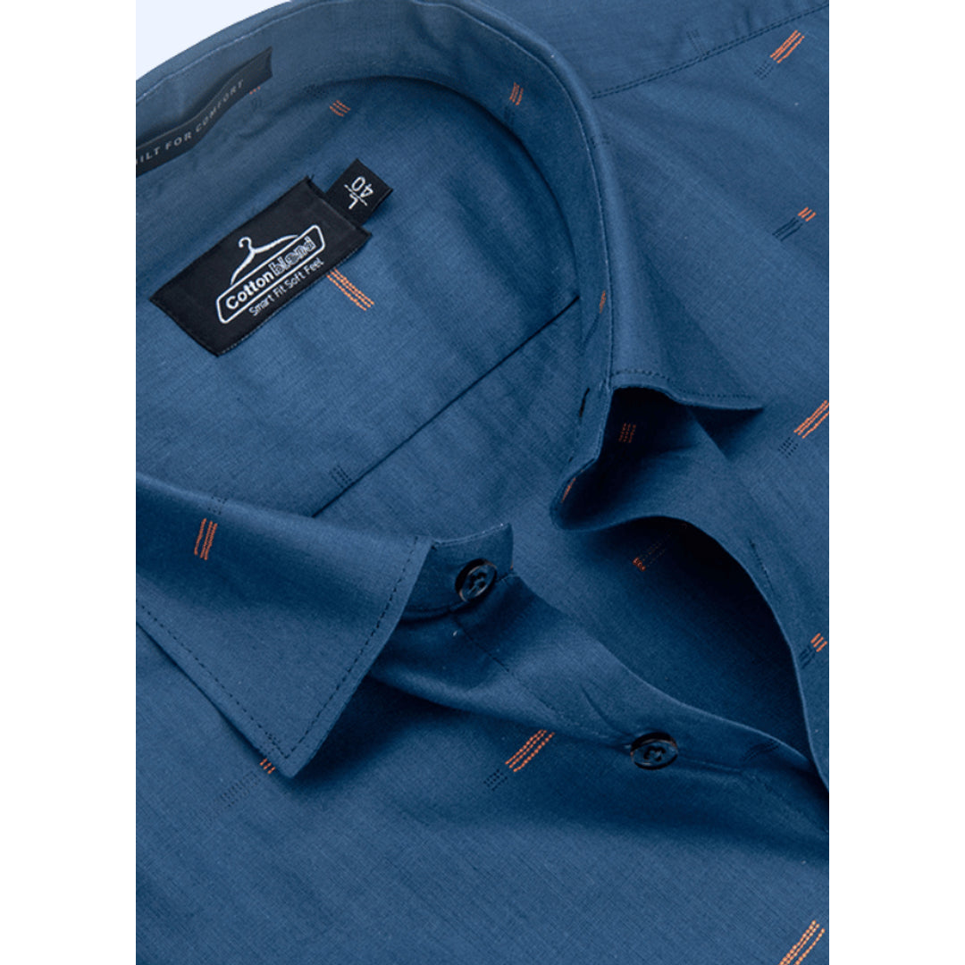 Cotton Blend  Facebook ad