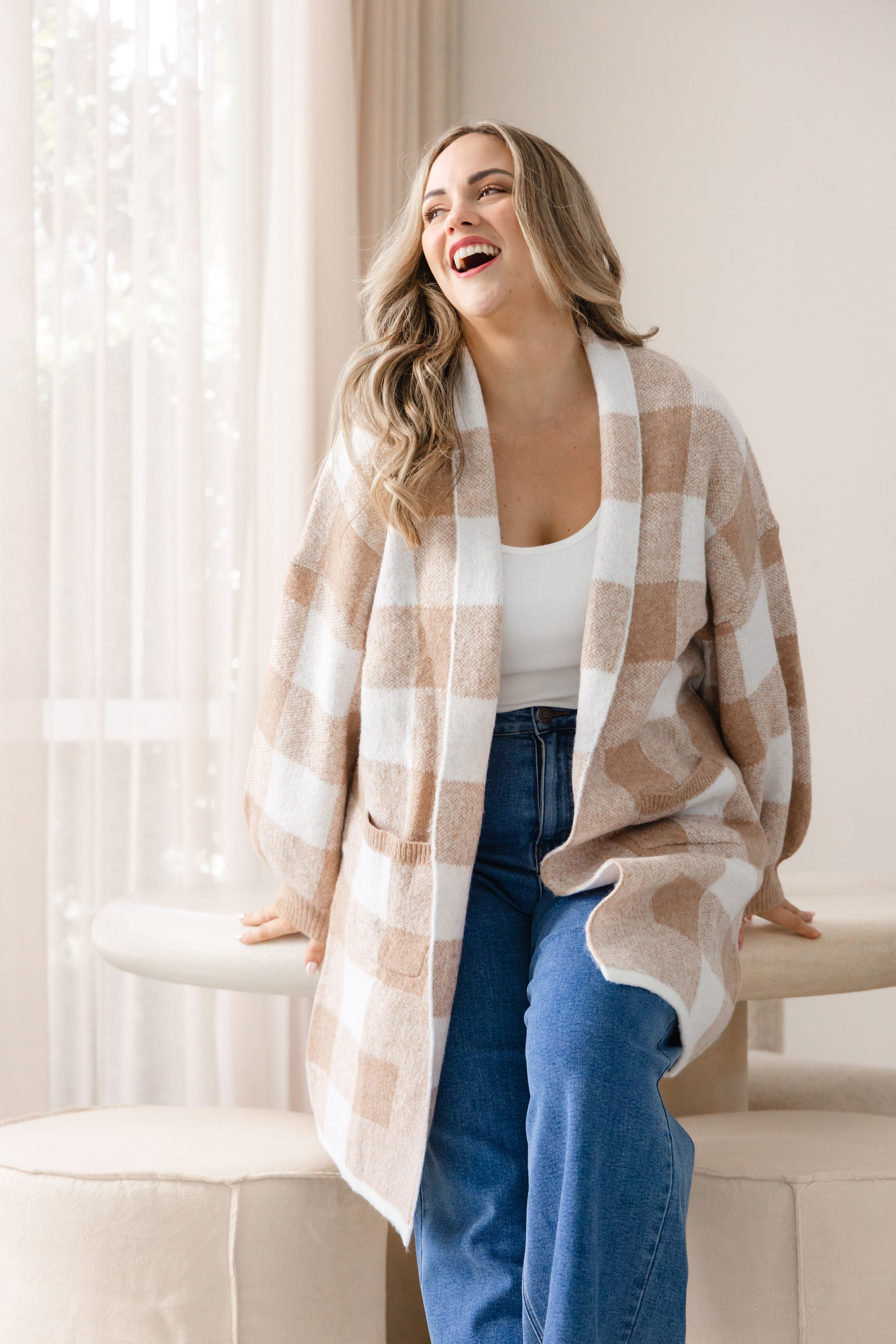Proud Poppy Clothing Facebook ad