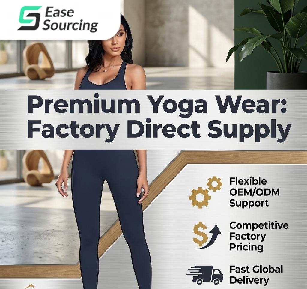 EaseSourcer Global Facebook ad