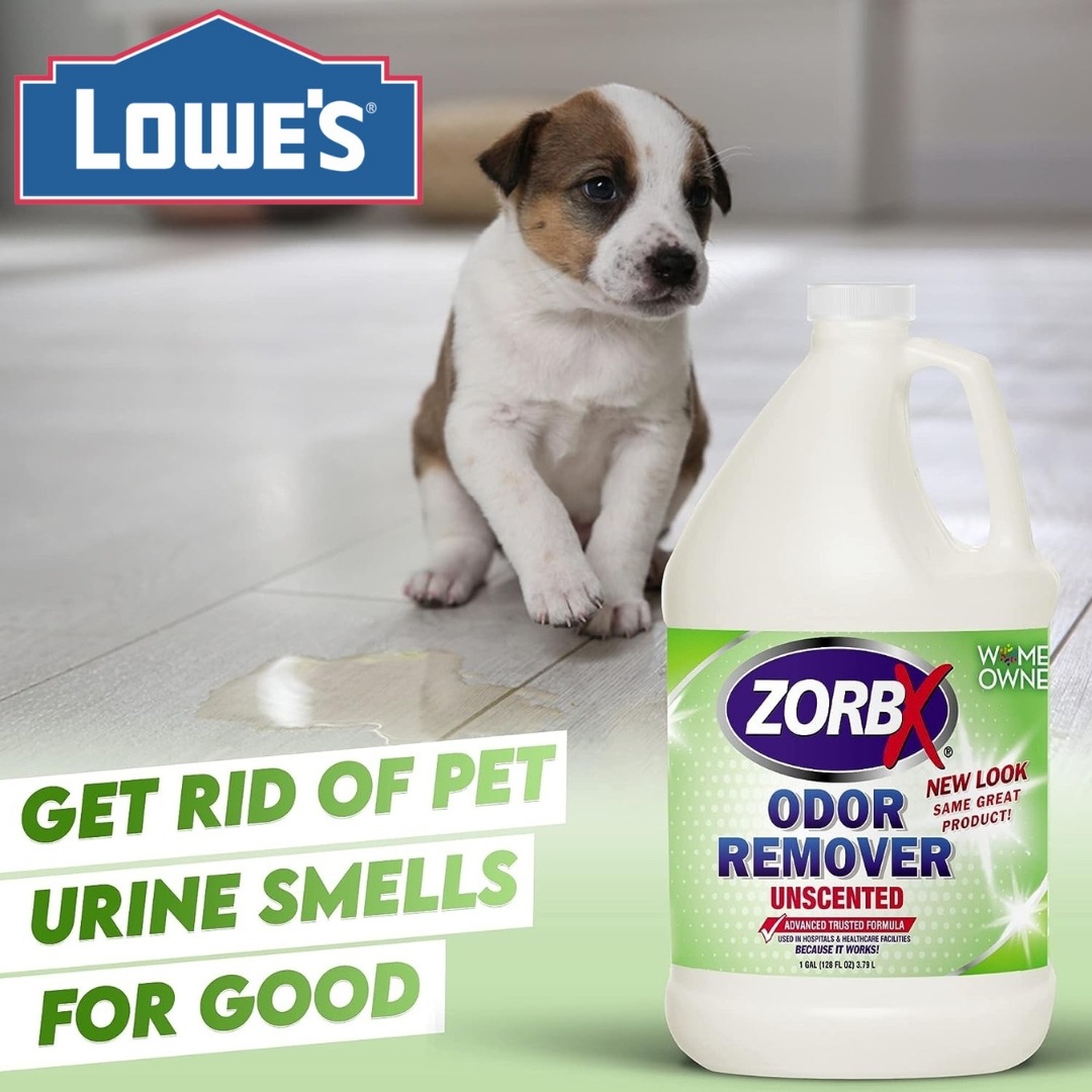 Zorbx, Inc. Facebook ad