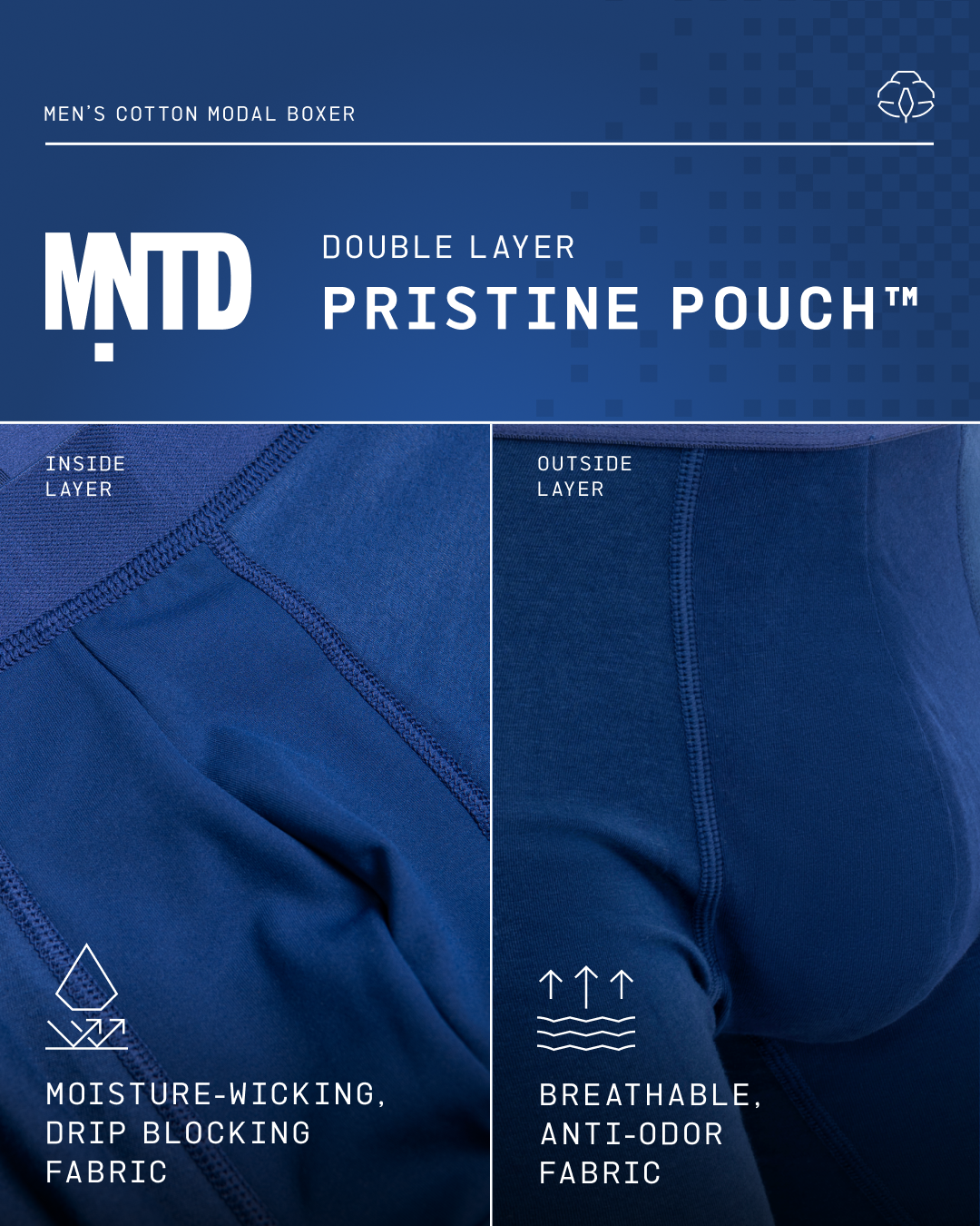 Wearmntd Facebook ad