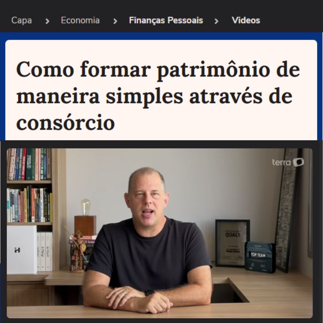 Papai Investidor Facebook ad