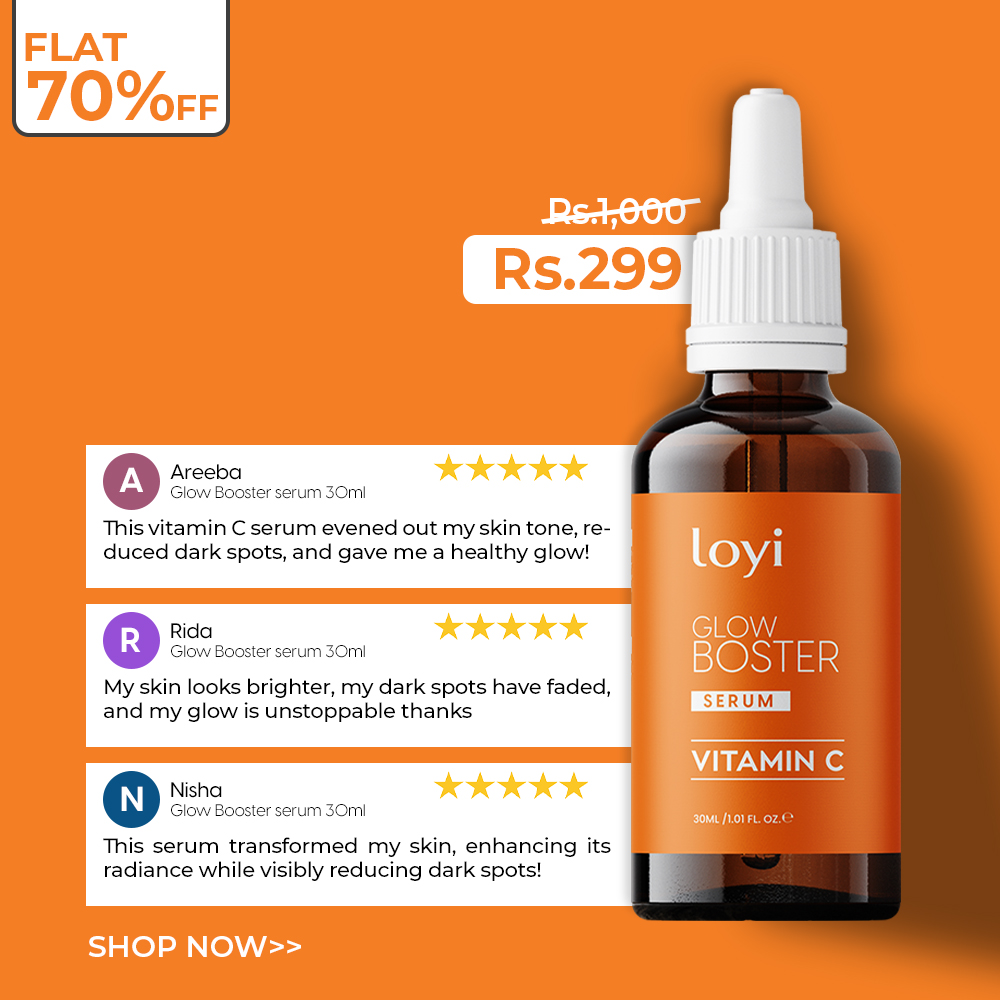 Loyi Facebook ad