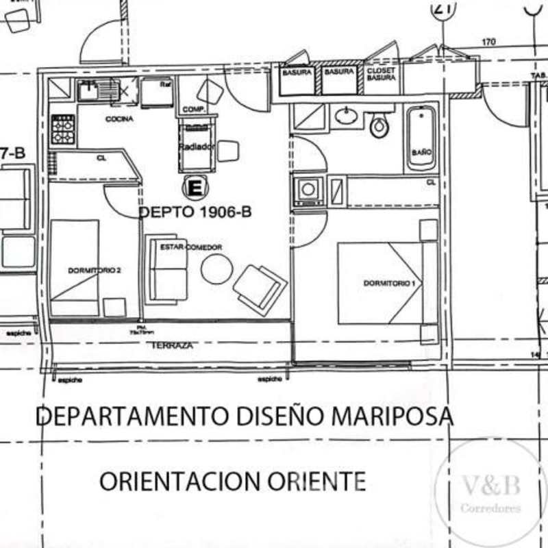 Yapo.cl - Compra y Vende Cerca de Ti Facebook ad
