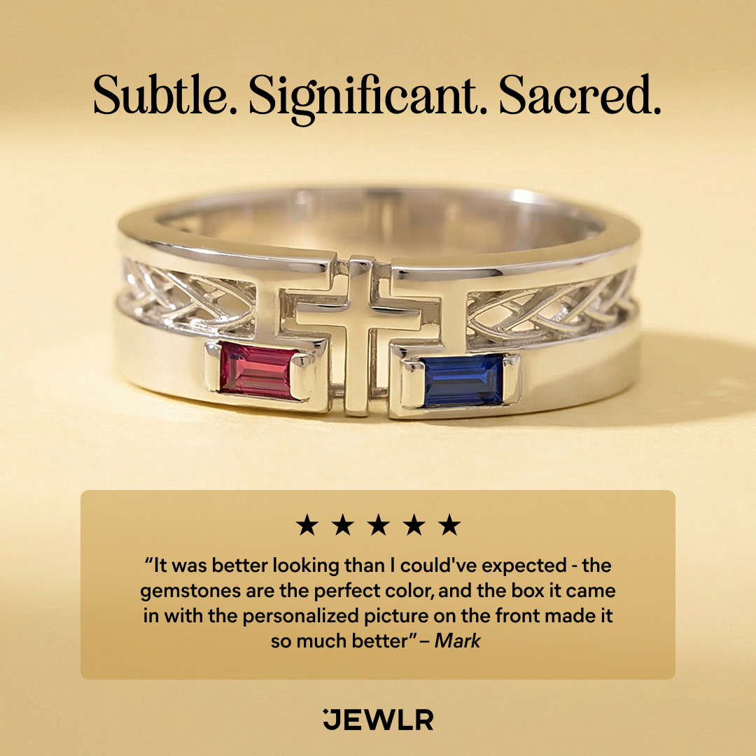 Jewlr Facebook ad