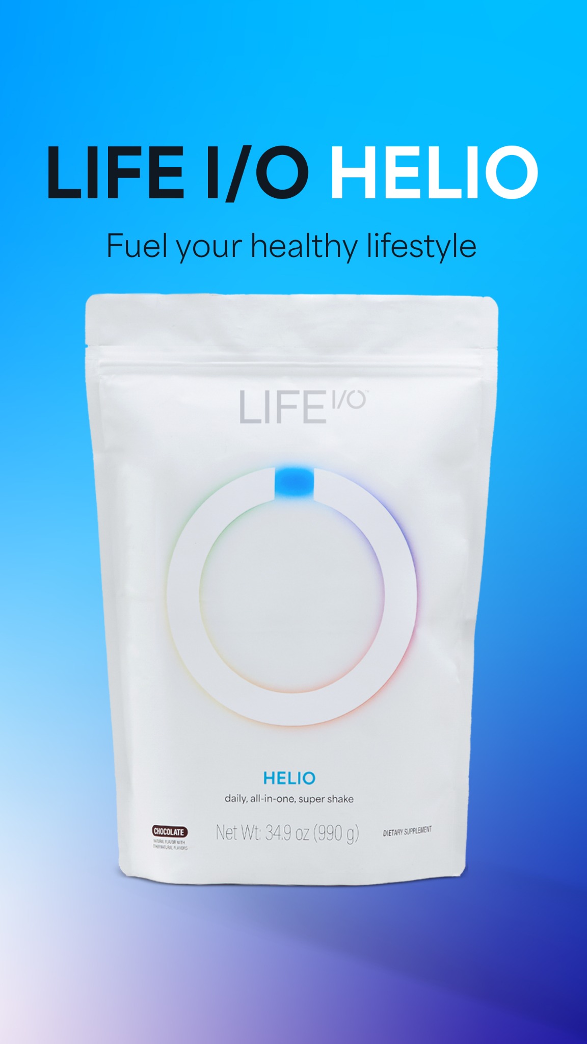 Herbalife USA Facebook ad from Aug 13, 2026