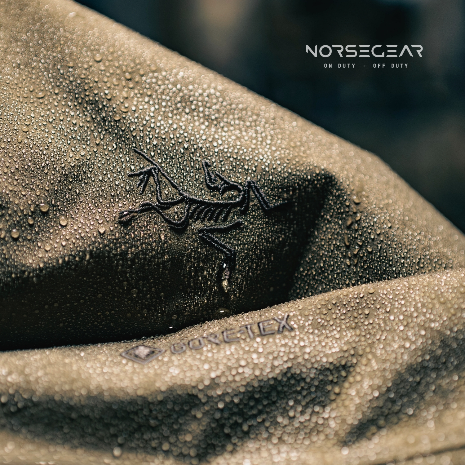 Norsegear Facebook ad