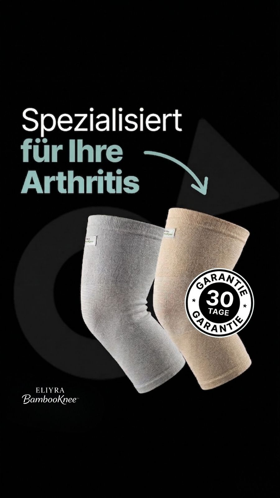 Dein Gesundheitskompass Facebook ad