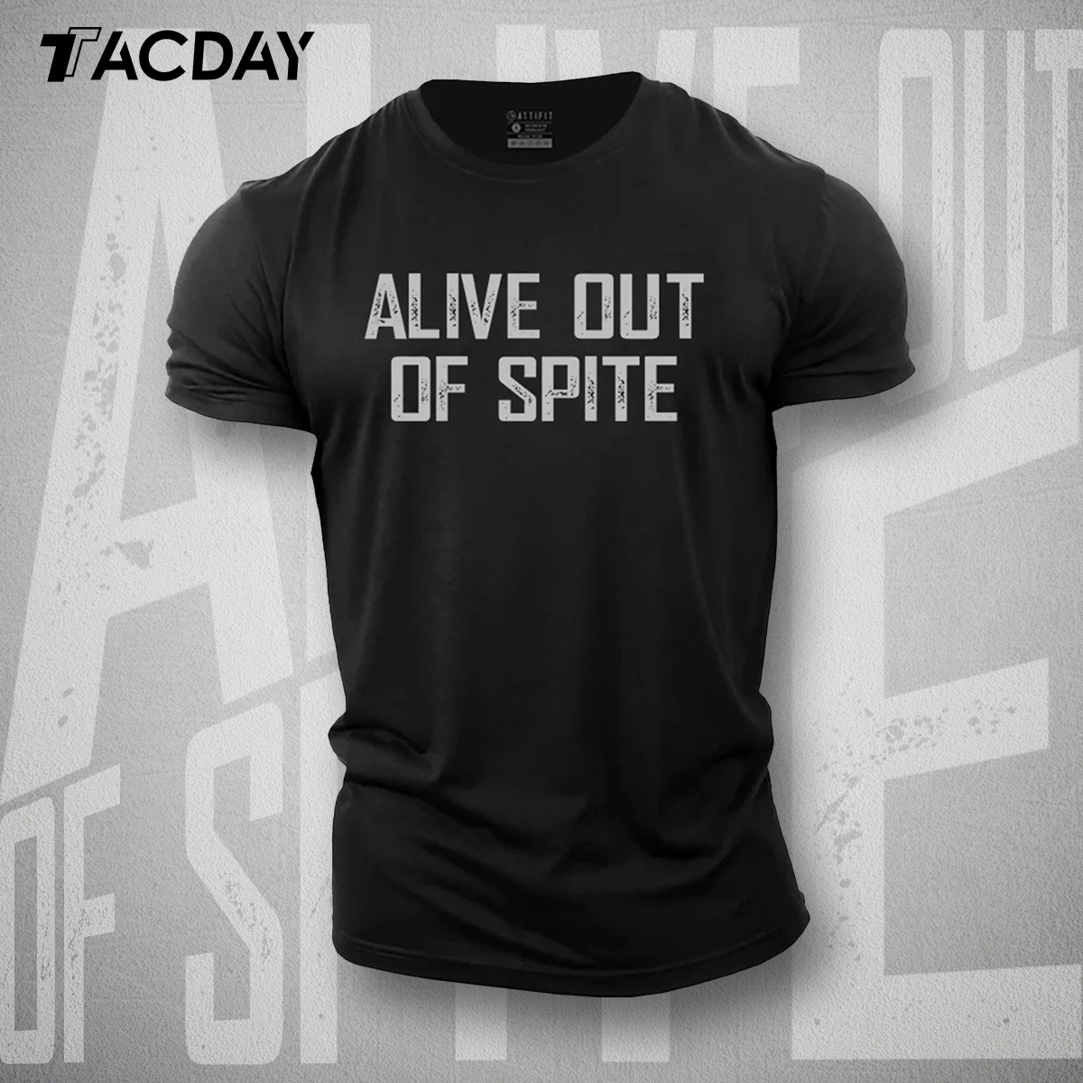 Tacday Facebook ad