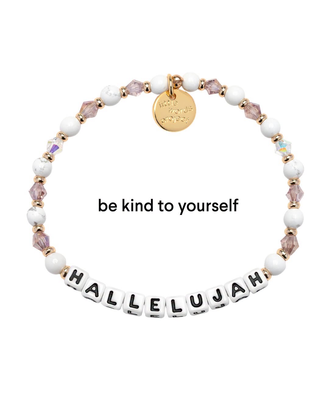 Little Words Project Facebook ad