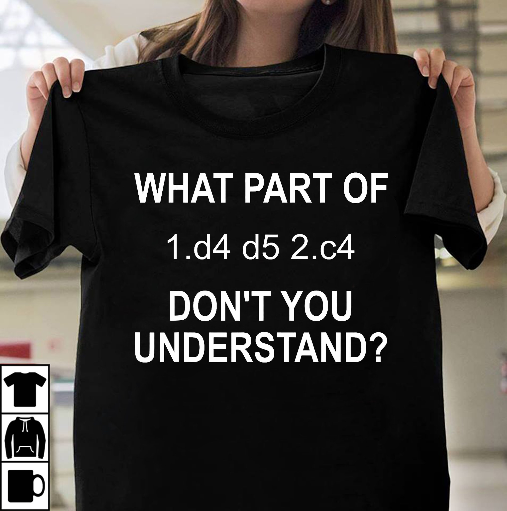 Chess Lover Facebook ad