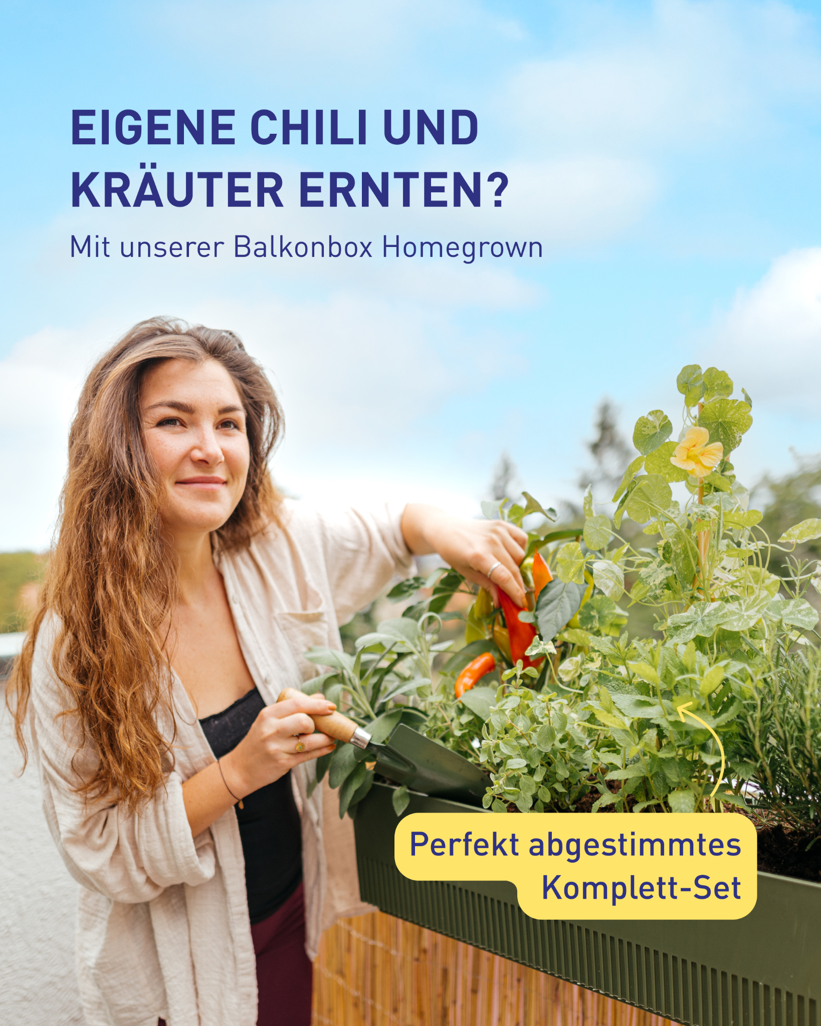 Plantura Facebook ad