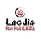 Lao Jia Hot Pot & BBQ