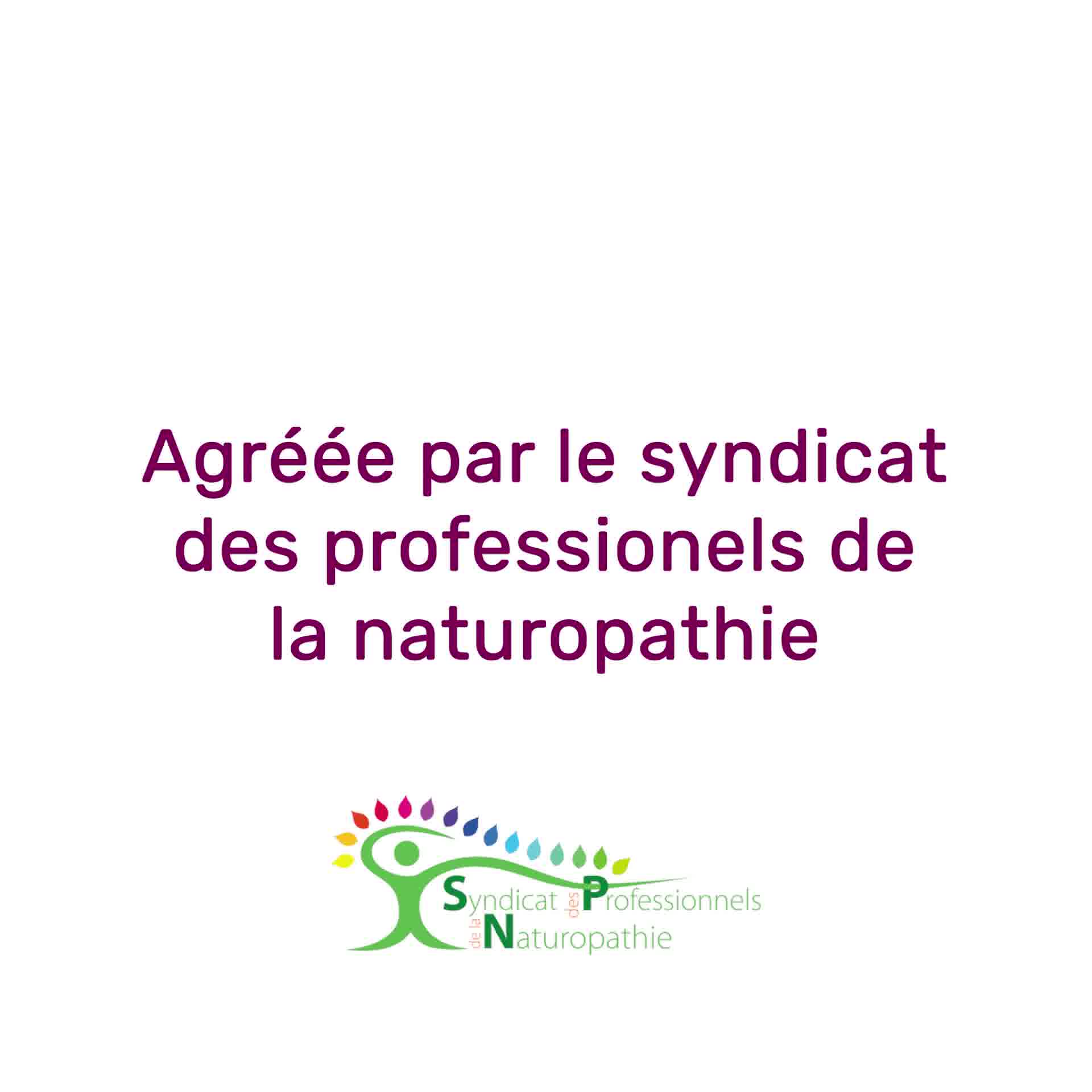 CNFDI - Centre National privé de Formation à Distance Facebook ad: Formation à Distance & Stages Naturopathie