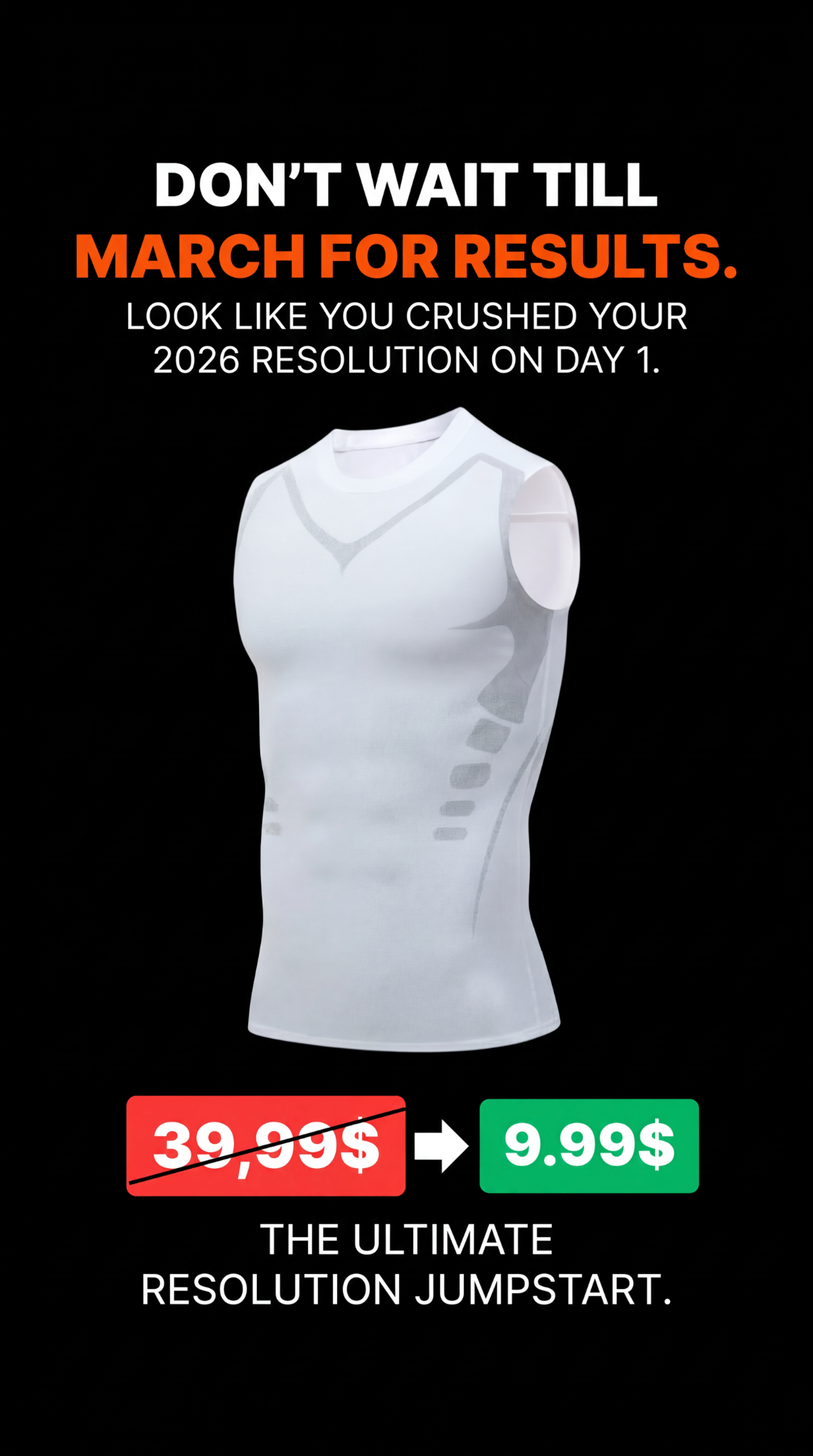 Sculptix Facebook ad