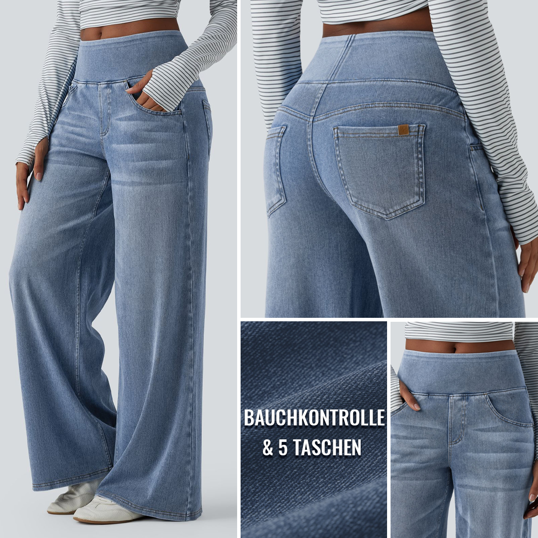 Halara Deutschland Facebook ad