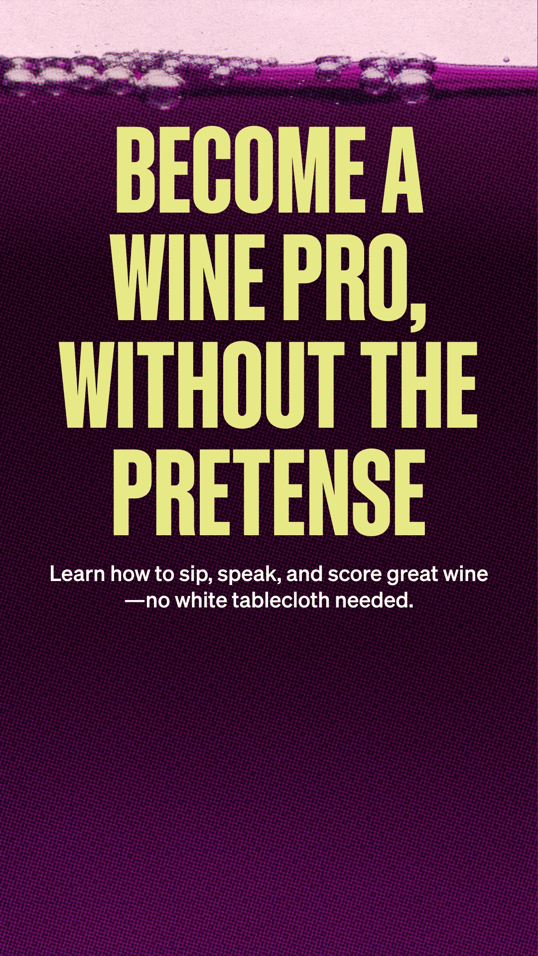 MasterClass Facebook ad