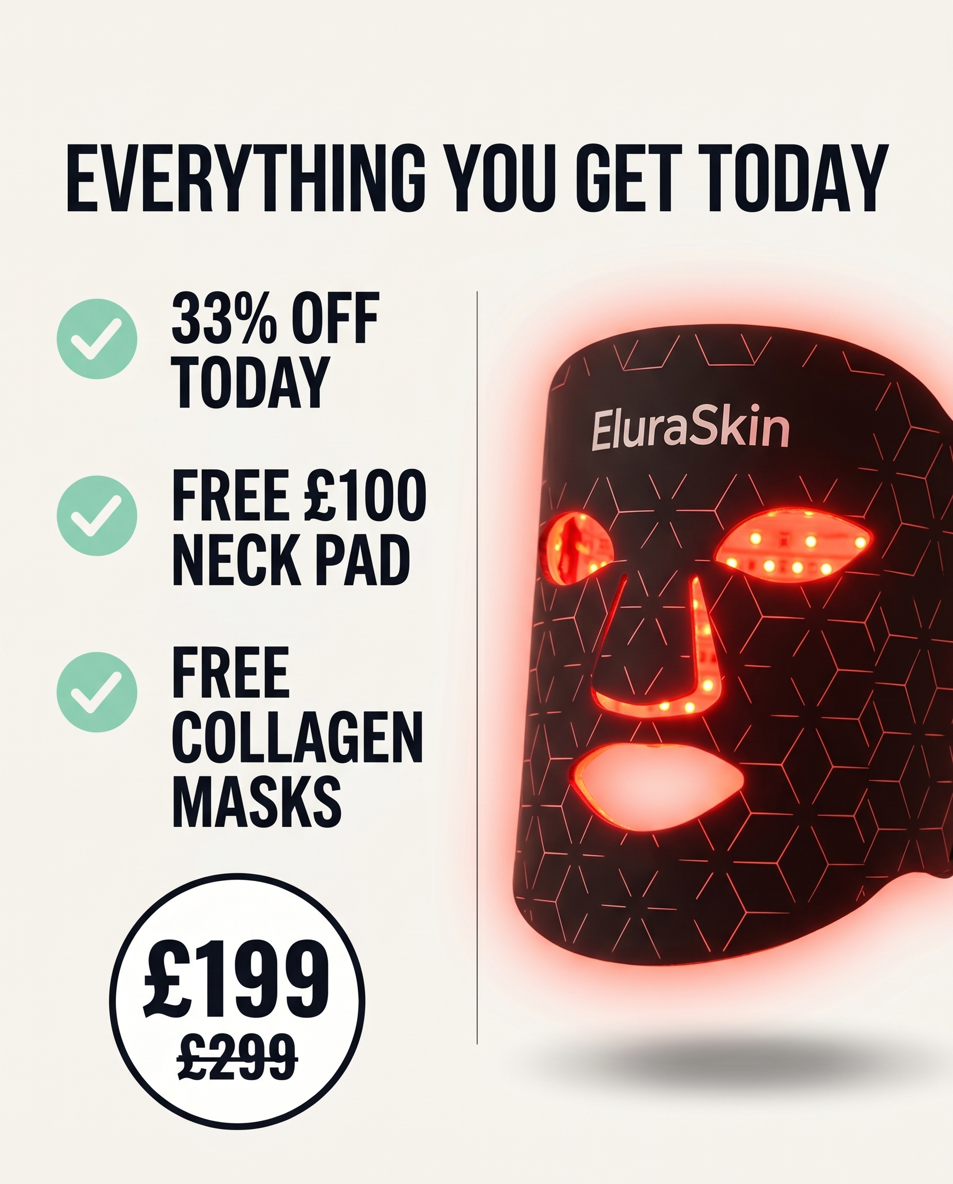 Skincare Today Facebook ad