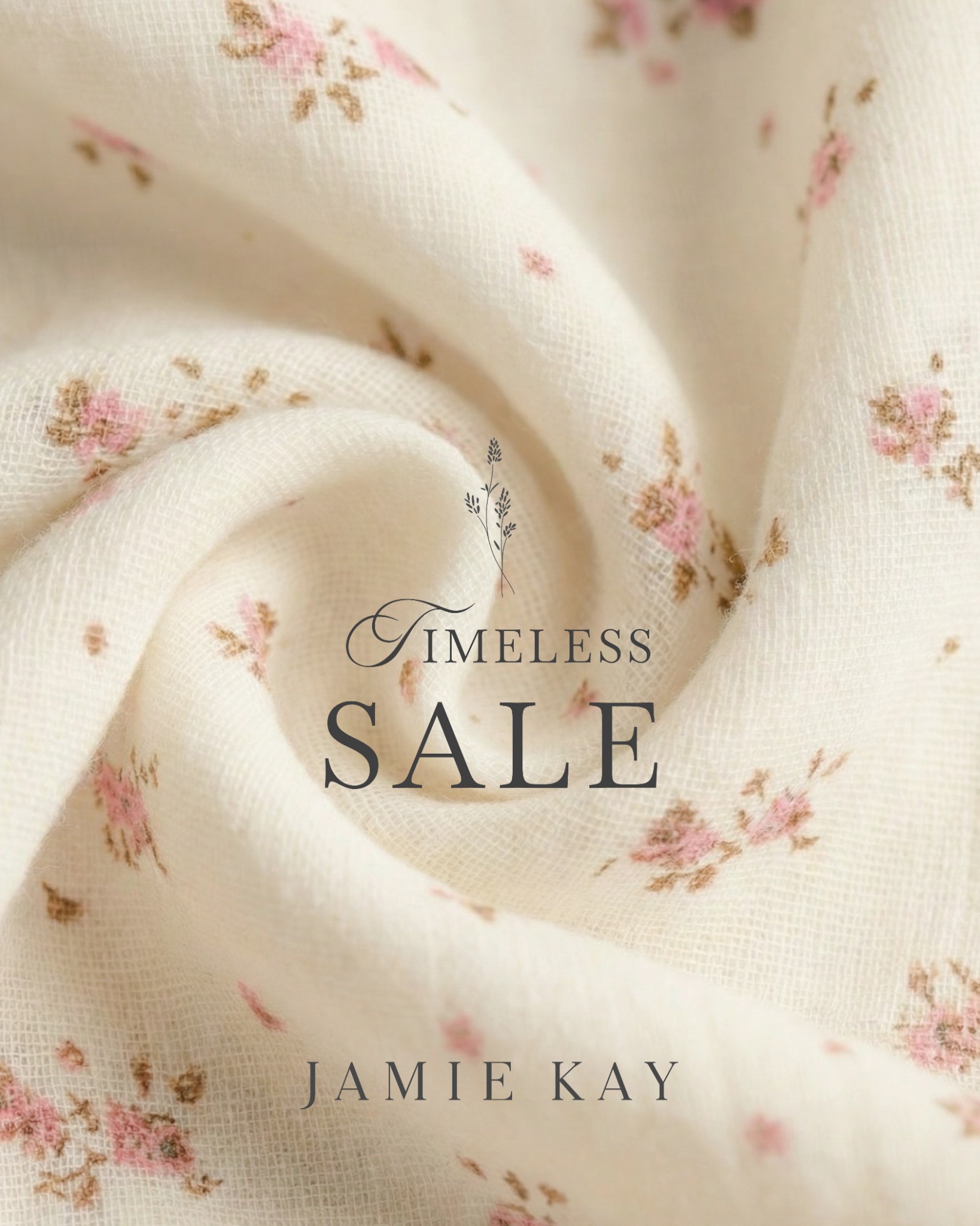 Jamie Kay Facebook ad