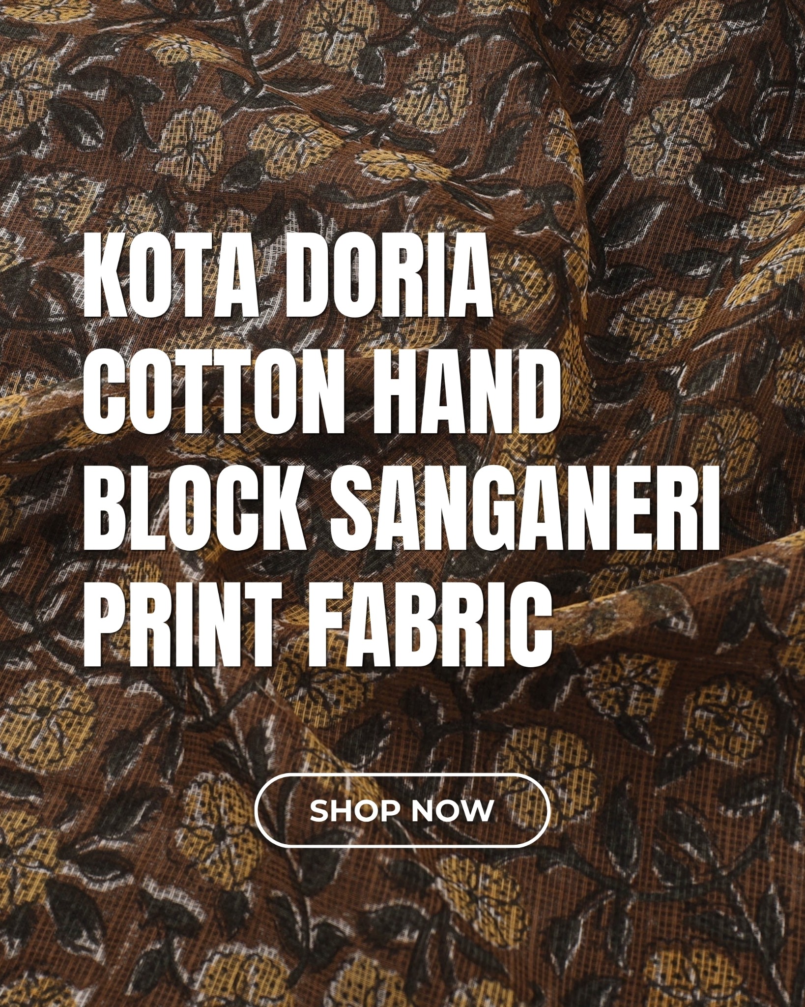 ITokri Fabrics Facebook ad