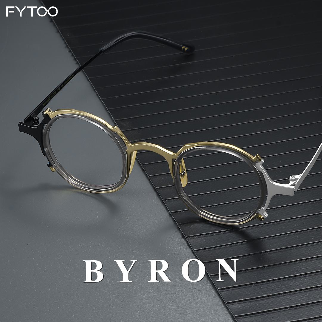 Fytoo Eyeglasses Facebook ad