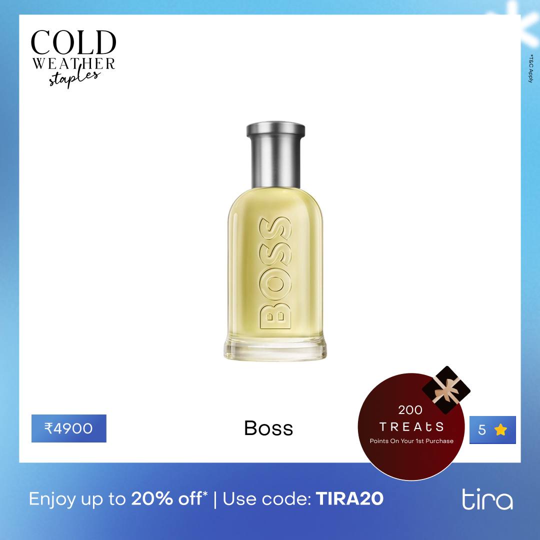 Tira Beauty Facebook ad
