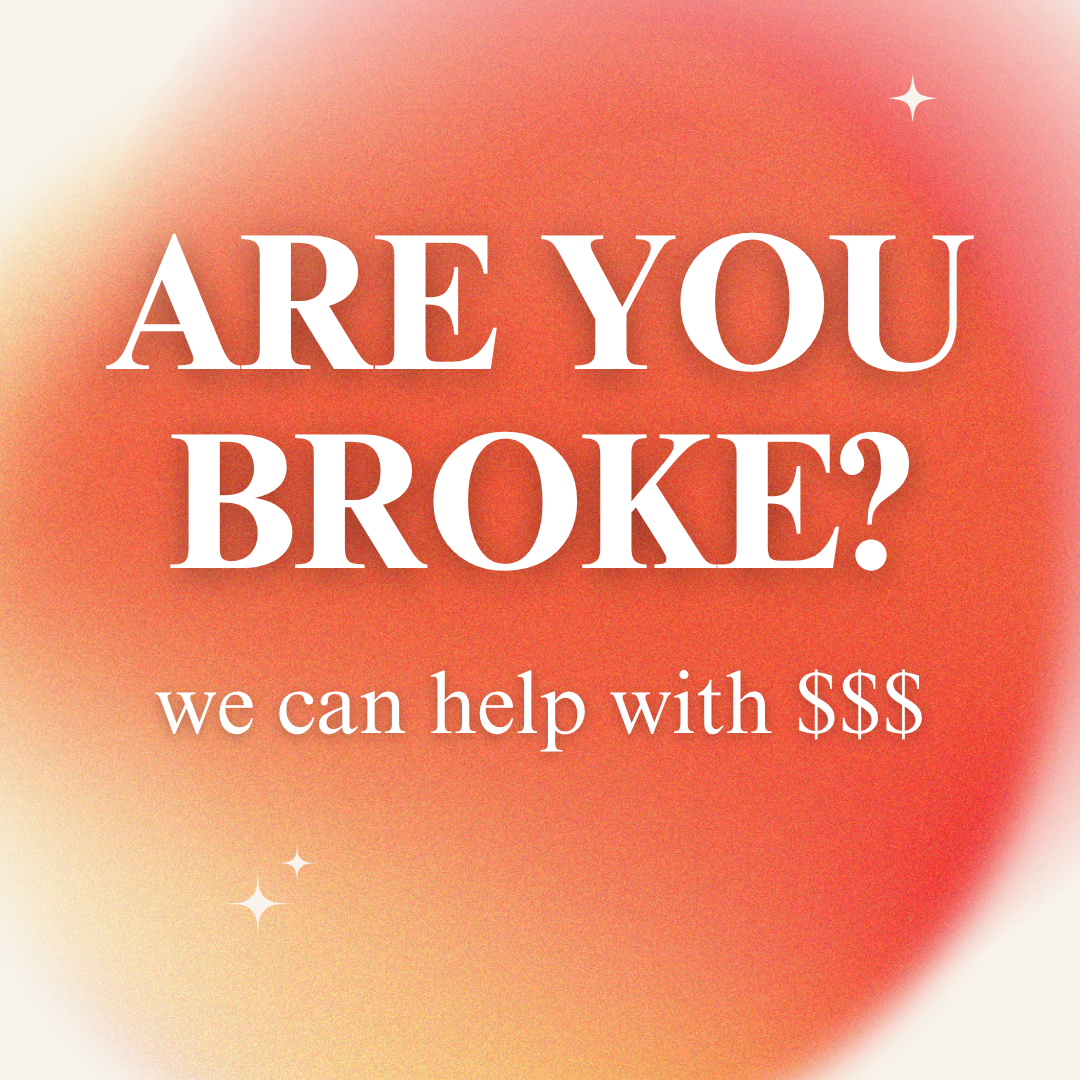 American Emergency Fund Facebook ad