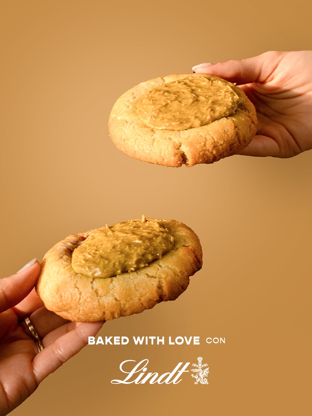 Lulis Gt Facebook ad: La cookie del mes just dropped, and it’s…