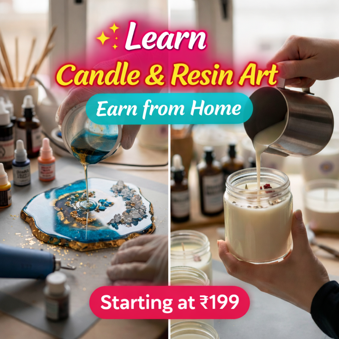 affectart.in Facebook ad
