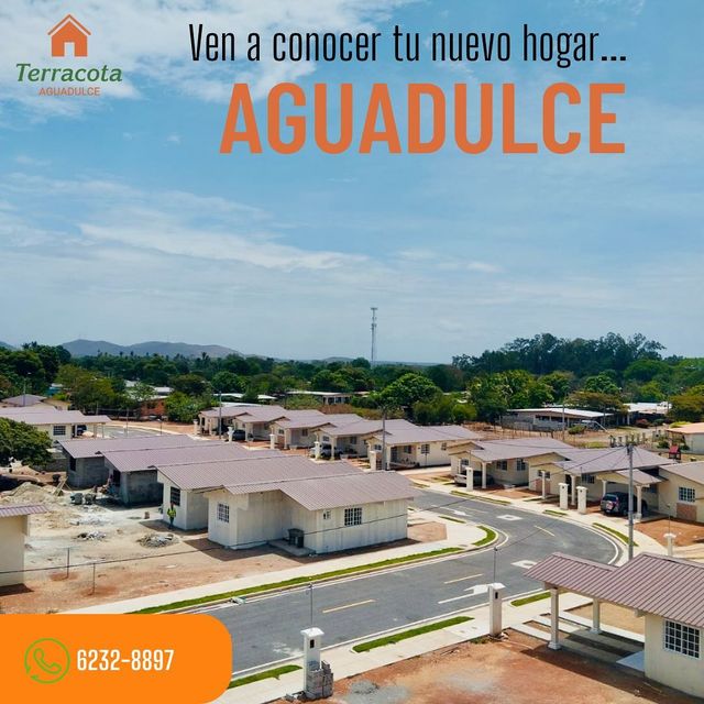Urbanización Terracota Facebook ad
