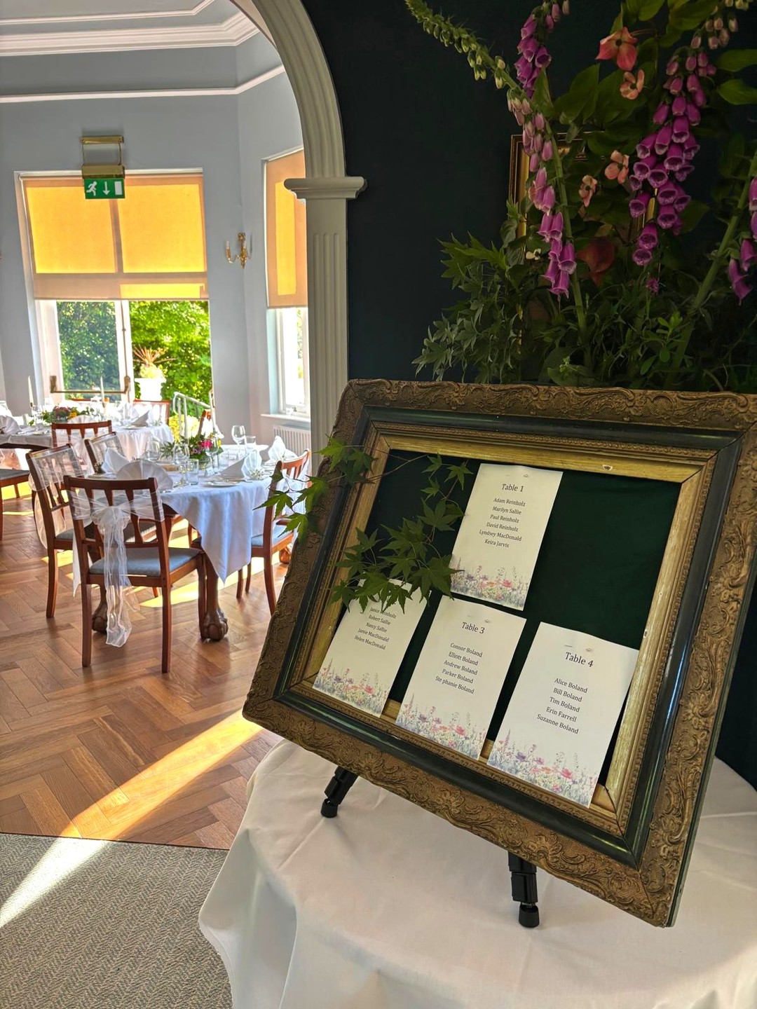 Seaview House Hotel Facebook ad: Seaview House is the perfect location for your…