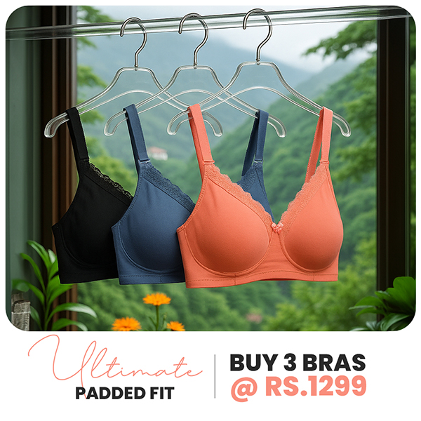 Shyaway.com Facebook ad