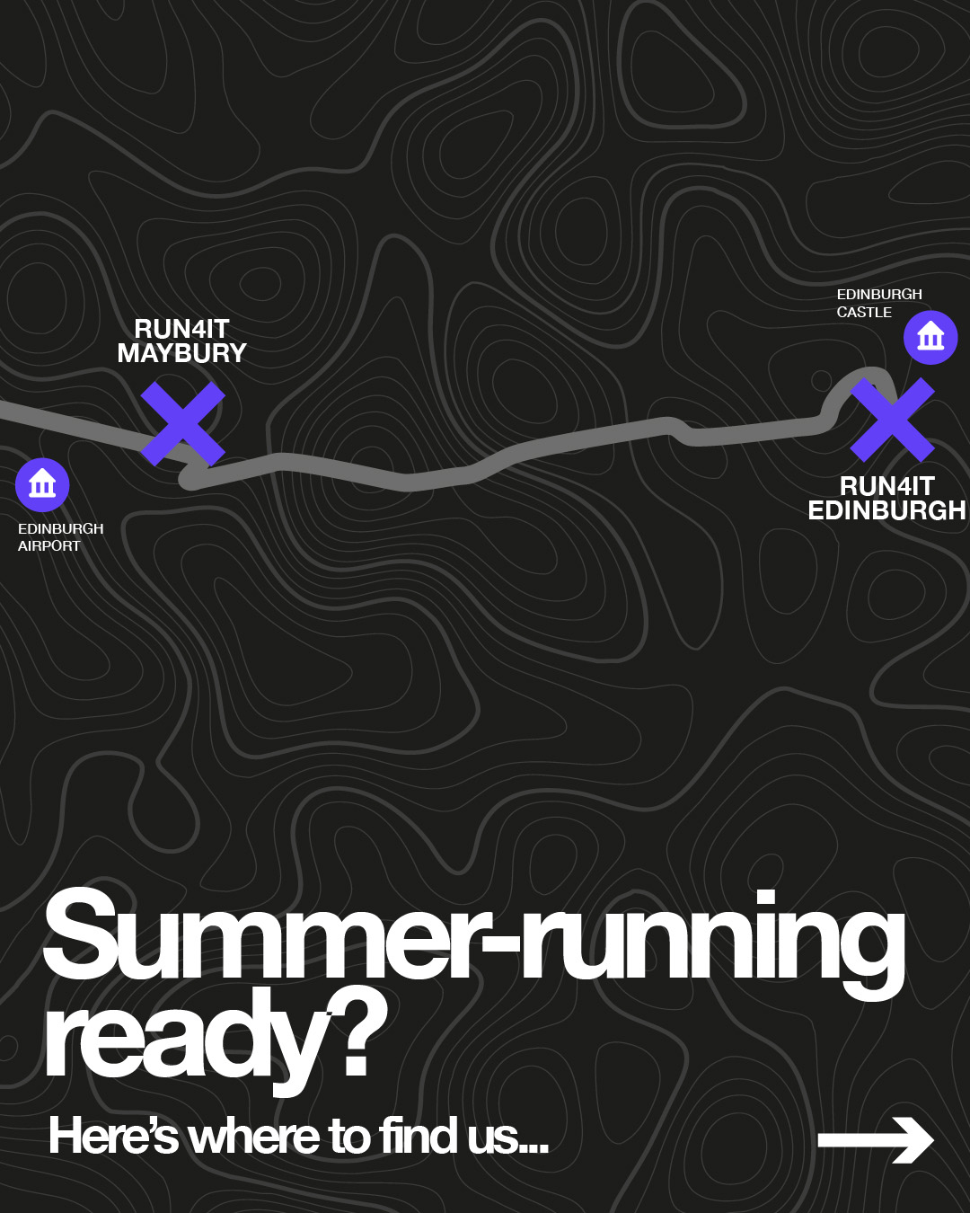 Run4It Facebook ad