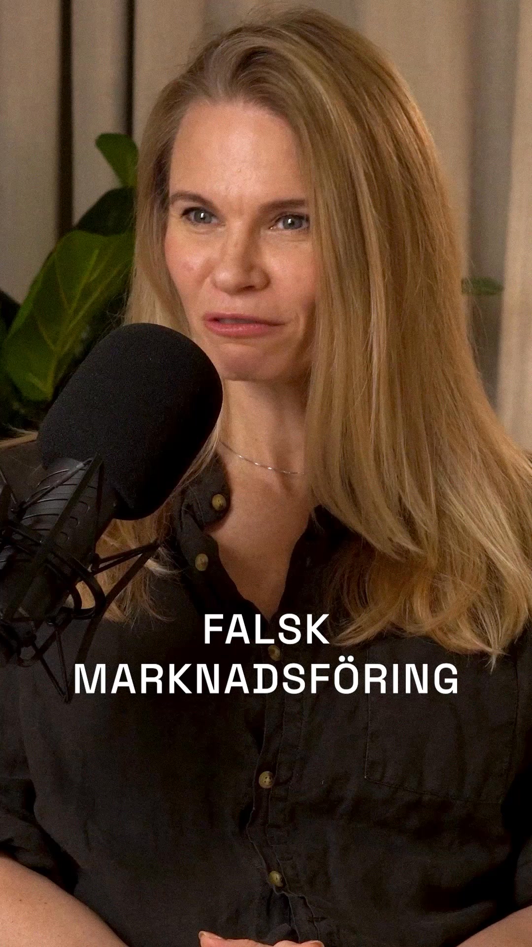 Skinome Facebook ad: Upptäck färsk hudvård