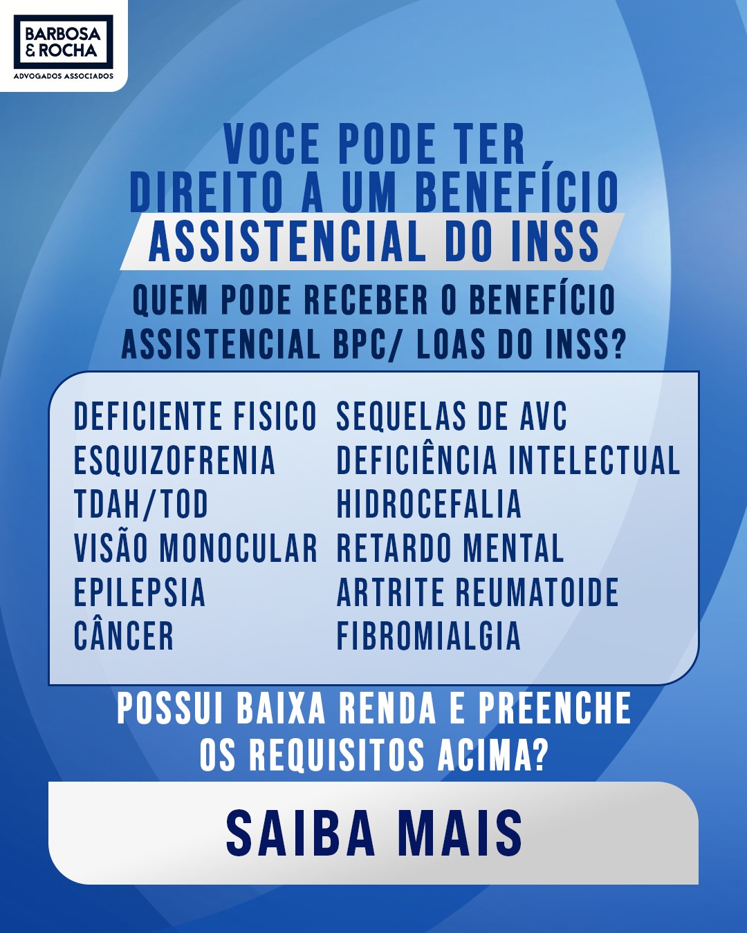 Abydalla Barbosa Facebook ad: Converse conosco