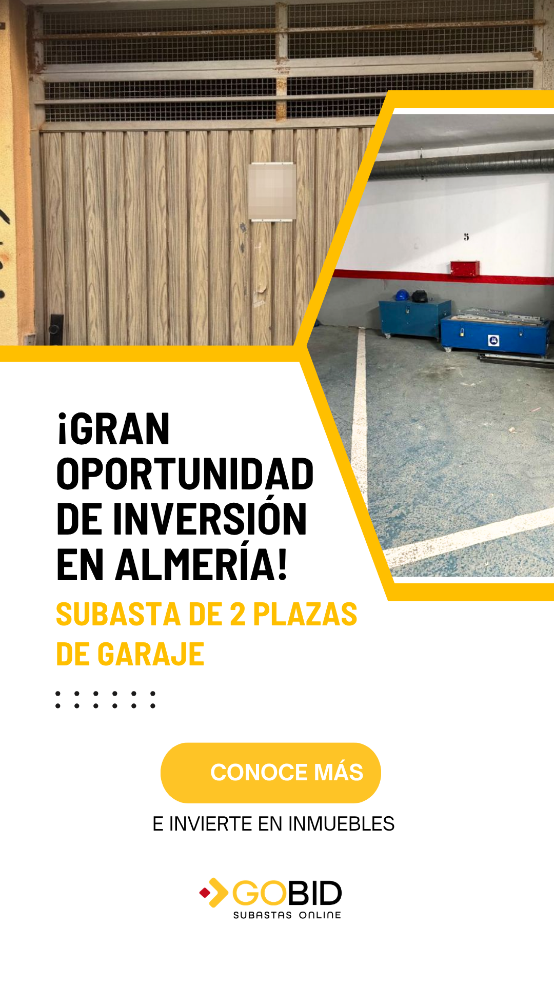 Gobid.es Facebook ad