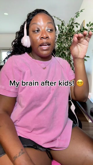 BRYTE Facebook ad: Click Here To Feel Clear Again