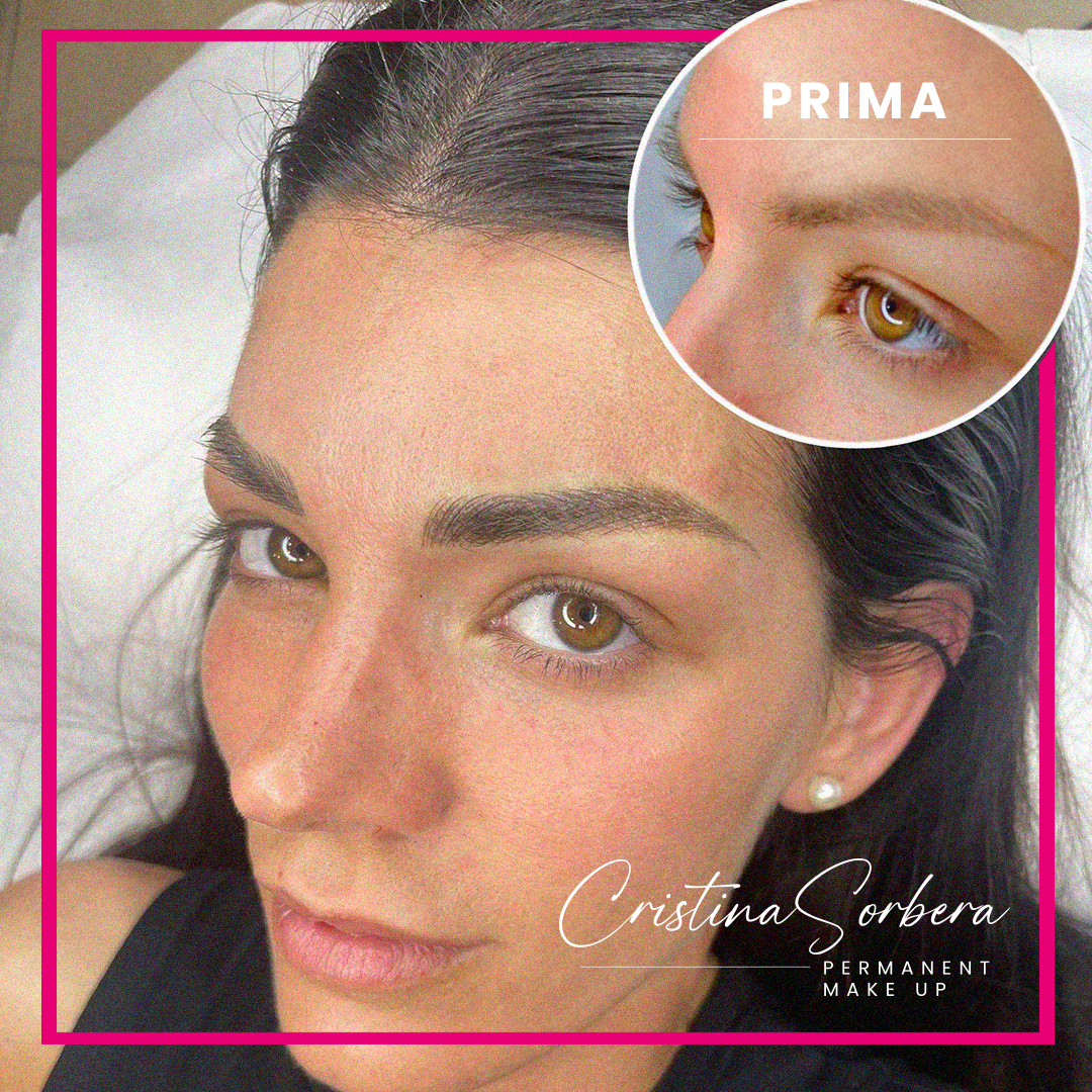 Cristina Sorbera Facebook ad