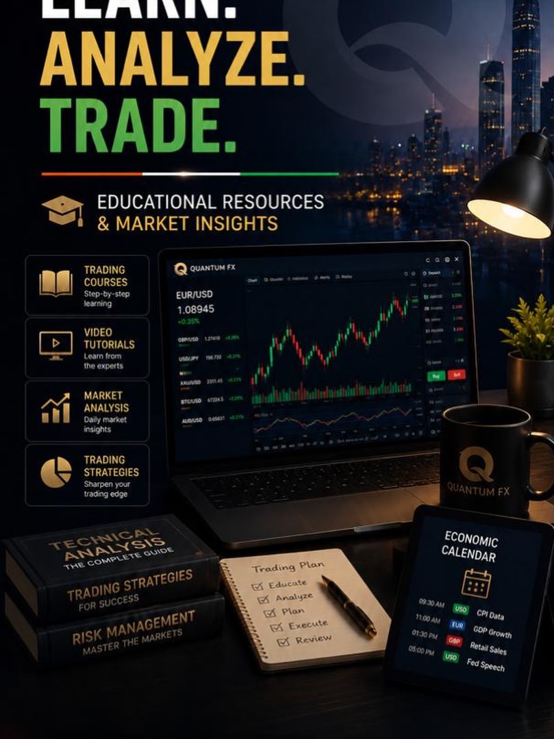 quantumfxasia Facebook ad