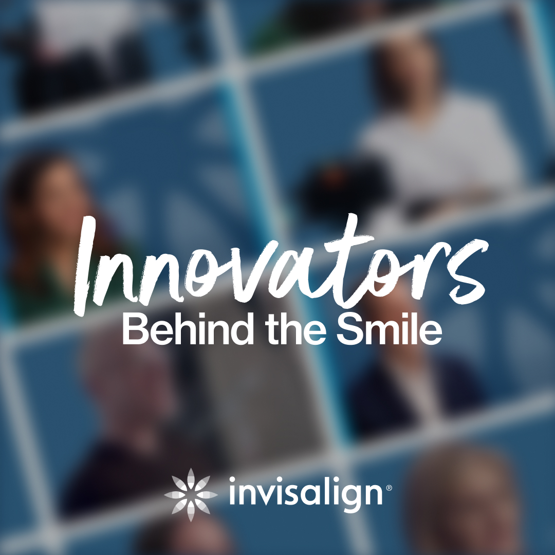 Invisalign Professional Facebook ad