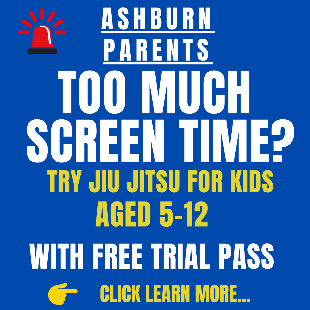 Team Passos Jiu Jitsu Headquarters Facebook ad