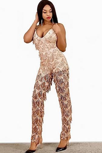 Amekana Boutique Facebook ad