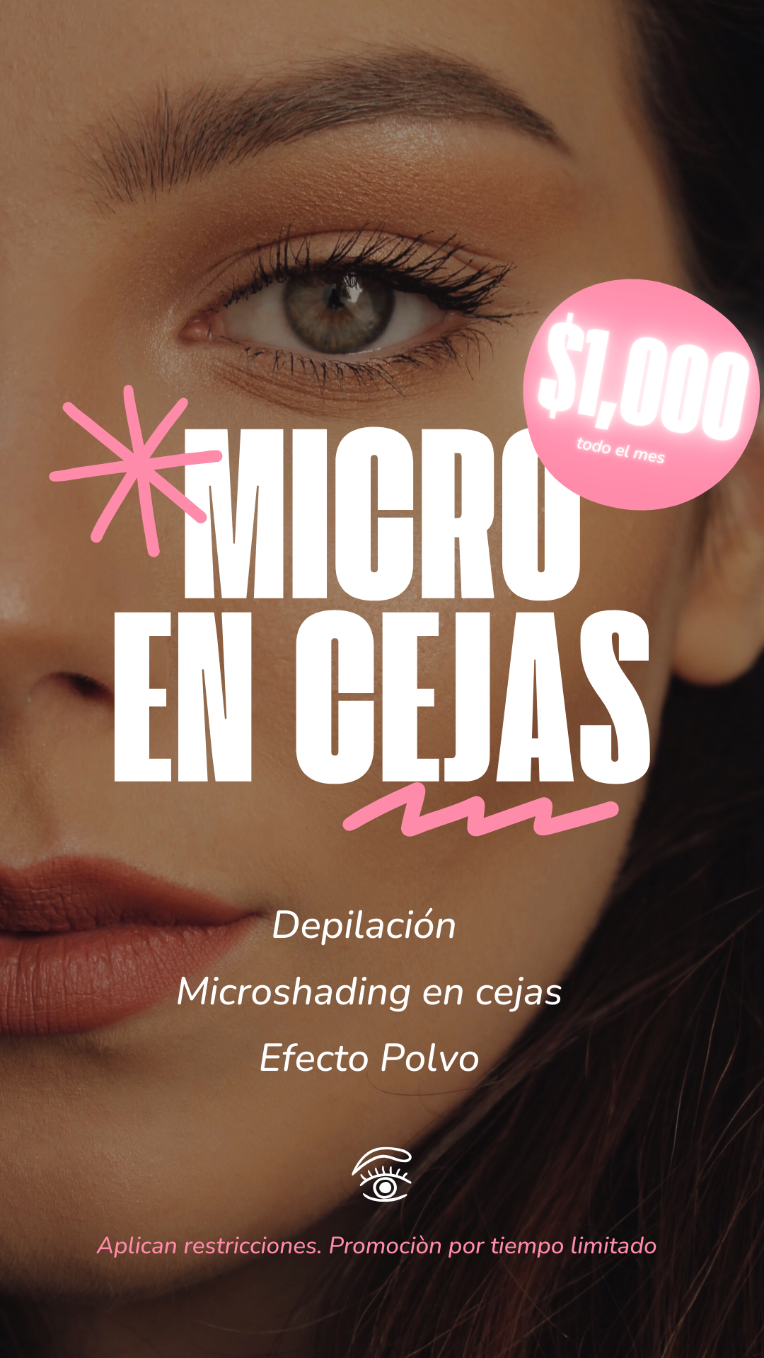 Jindy Ruíz Hair Salón - Hair Stylist Facebook ad from Mar 4, 2026