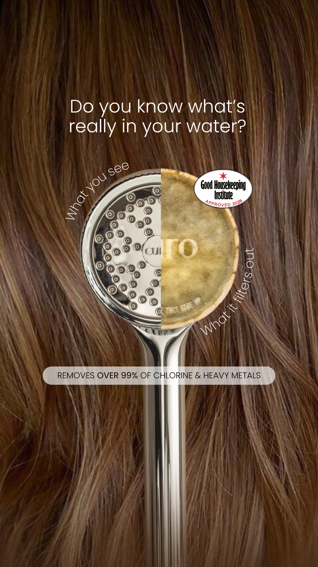 Curo Skin Facebook ad