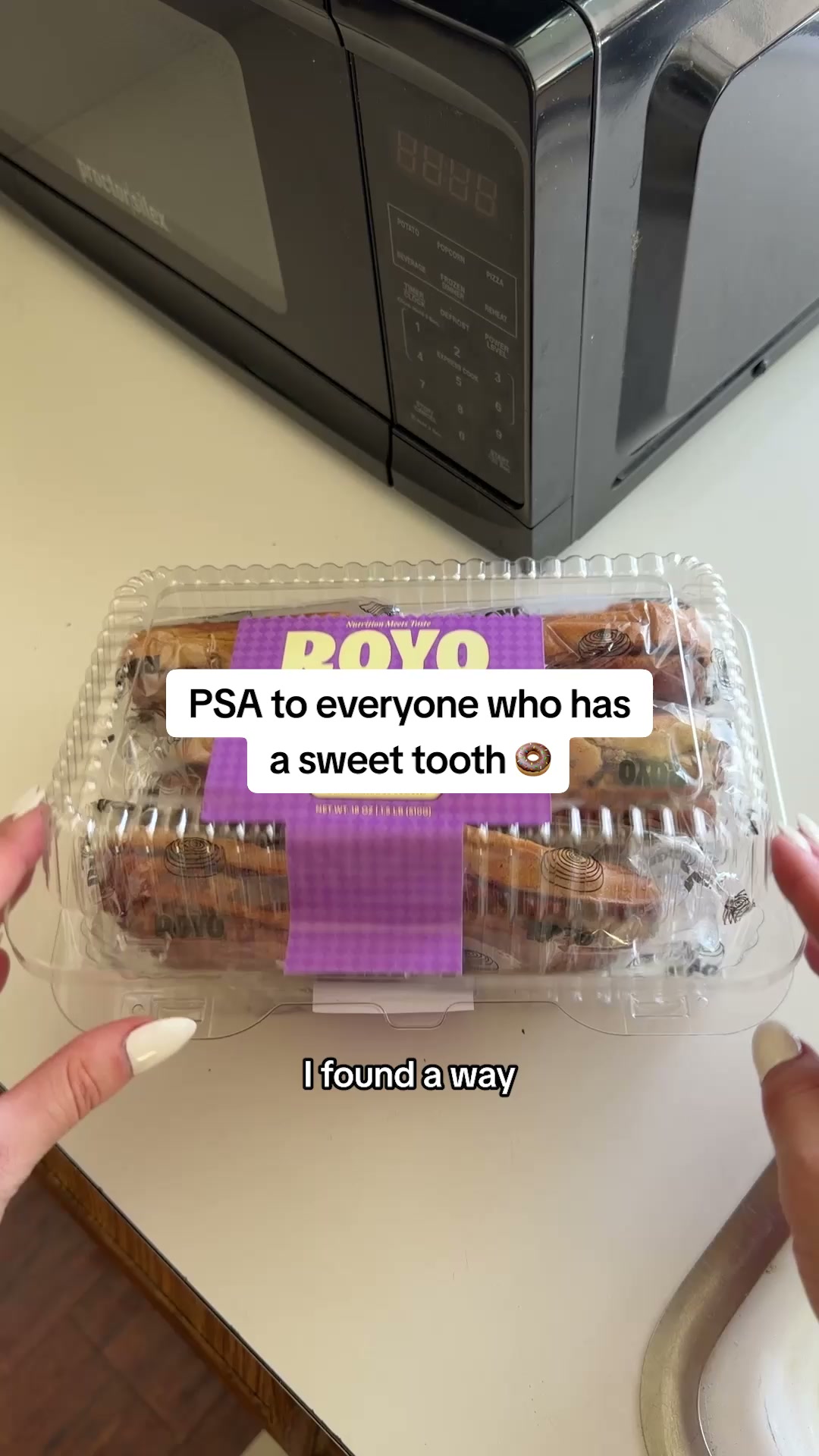 ROYO Bread Co. Facebook ad from Jul 31, 2026