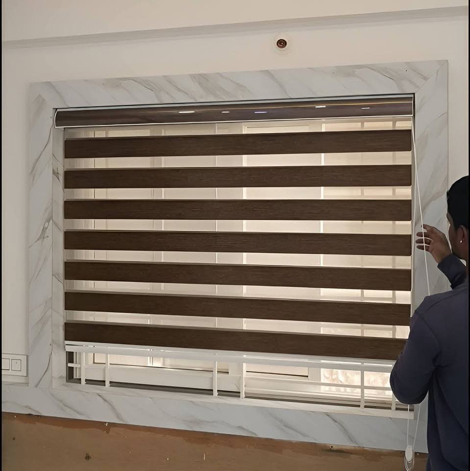 DTI.Blinds Facebook ad