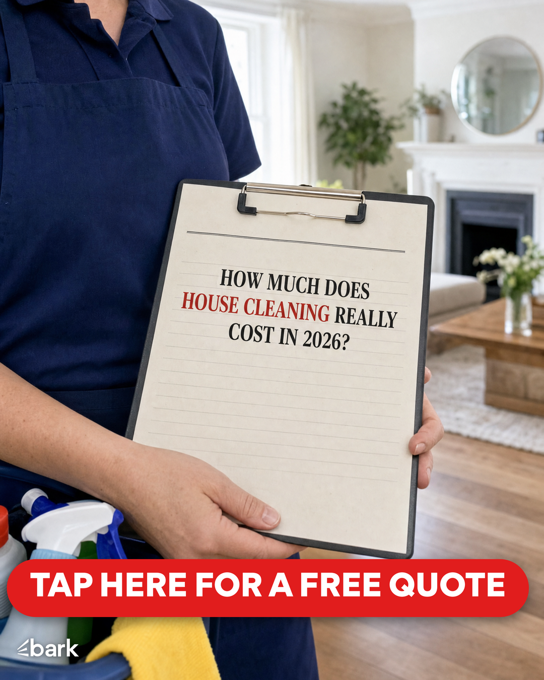 Bark.com Facebook ad from Jul 21, 2026