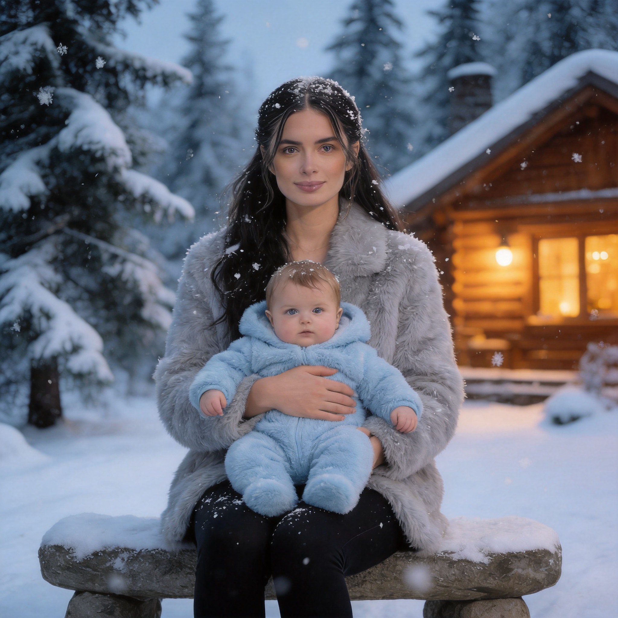 Sabrina Santiago Facebook ad